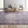 Dicken Washable Oriental Indoor Rug