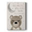 Goodnight Bear - galerie Cavas sur mesure-948444861