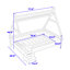 Lit plateforme en bois avec escalier-2146596344-2146596347