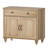 Scarlett Sideboard Buffet Cabinets With Doors And Drawers, Large Kitchen Storage Cabinets Wood Coffee Bar Tables With Storage, Modern Farmhouse Sideboard Credenza For Dining Room, Living Room, Oak, 34 Inch-525252696-535891049