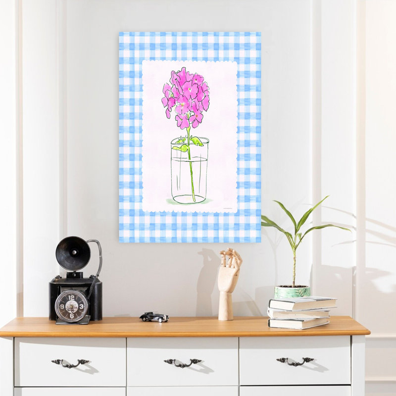 Kamdon Kreations - Wrapped Canvas Print, 60.96 cm H x 40.64 cm W