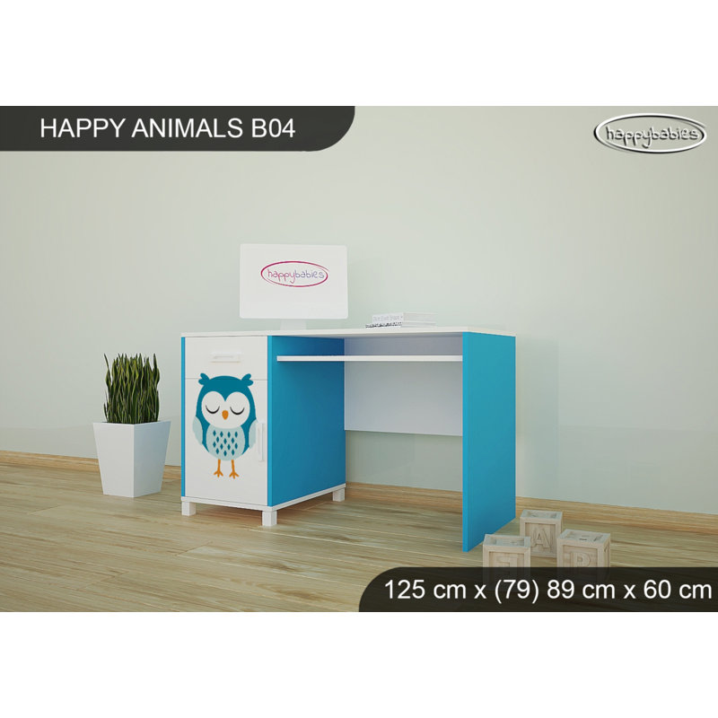 125cm, Pink