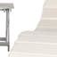 Ensemble de chaises longues avec coussins et table Alois-1829859714-1829859715