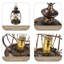 Lampe de table Gilbane