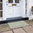  Finck Non-Slip Indoor / Outdoor Door Mat-971365536