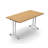 210'' Rectangle Conference Table-724429274