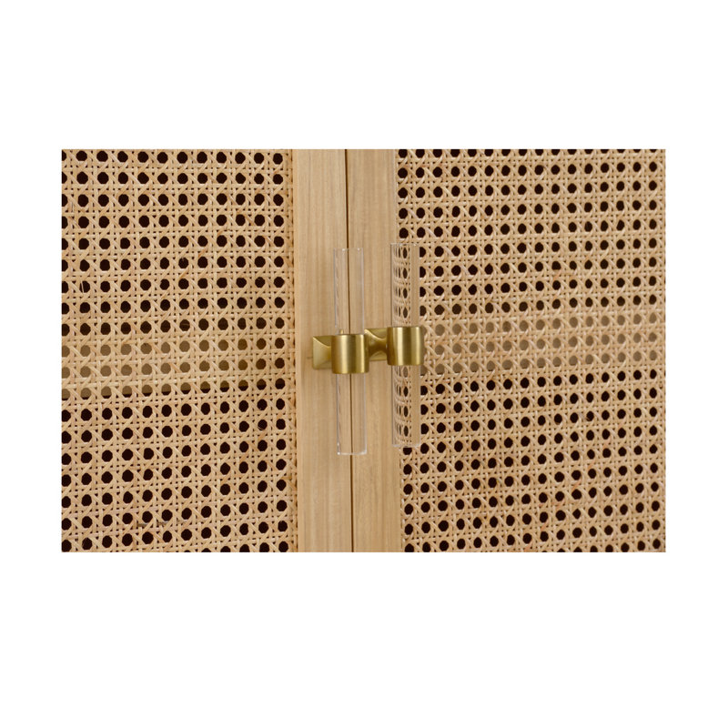 Petite 42.25'' Sideboard