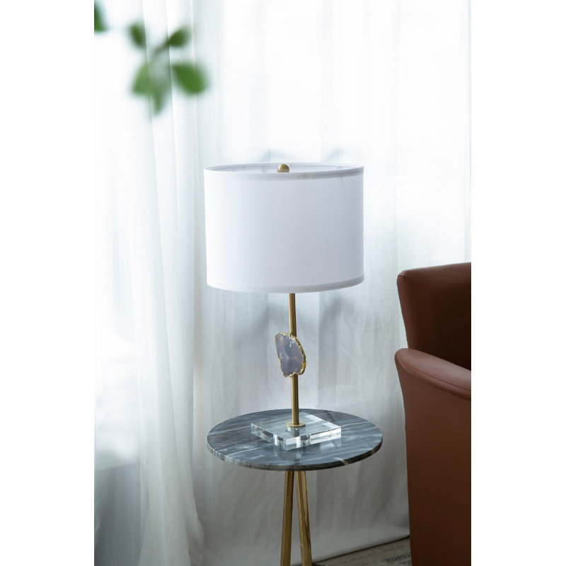 Quanteria Table Lamp
