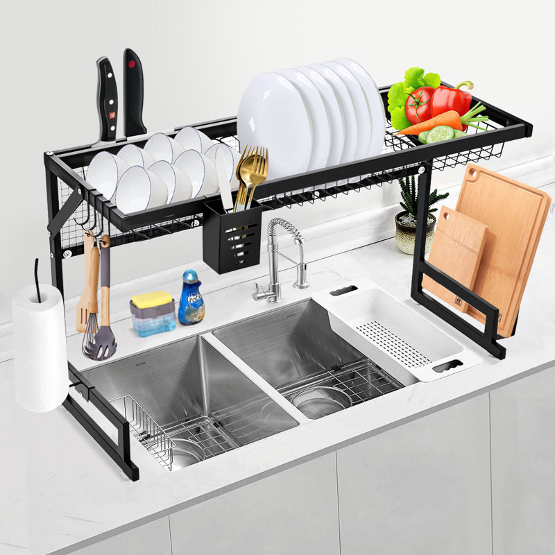 Kimrie Floating Shelf