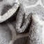 Tapis gris clair Lllan-86597570