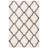 Sgd-Dallas Shag Performance Geometric Rug-1822473568