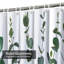 Rideau de douche Eucalyptus-312928903