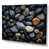Wrapped Canvas