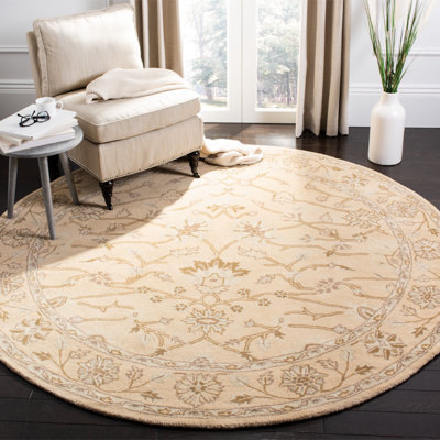 Amory Wyndham Wool Oriental Rug