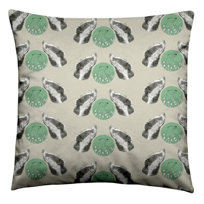 Arvada Square Cushion