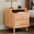 Natural Oak