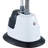 Salav Performance Series Single-Bar Garment Steamer with 360-Swivel Folding Adjustable Hanger-70403961