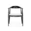 Danish Upholstered Arm Chair-33345538