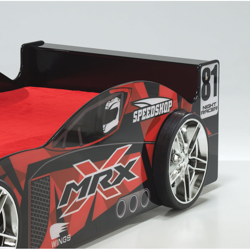 MRX European Single (90 X 200 Cm) Standard Car