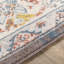 Tapis jaune vif tissé au métier mécanique Flatiron-678717565