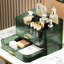 Plastic Makeup Organizer