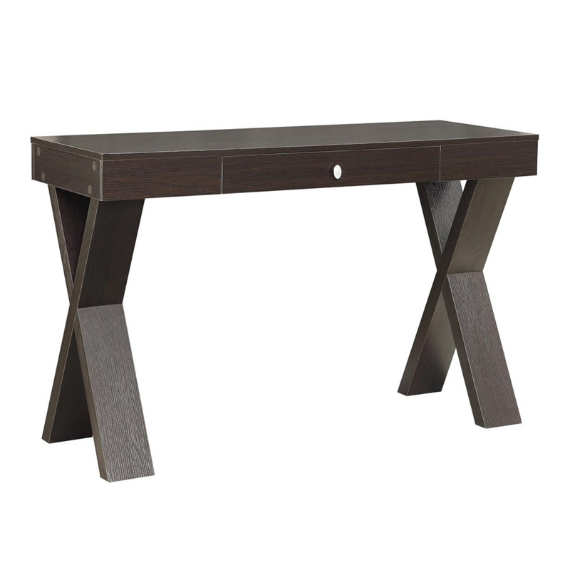 Sariaha Writing Desk, Mahogany