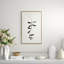 Shoot III Giclee Print by Susan Hable