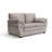 Upholstered 65'' Loveseat-82656712