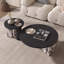 Table basse ronde et multifonctionnelle-106744102