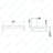 Metal Bracket Shelf-61867435