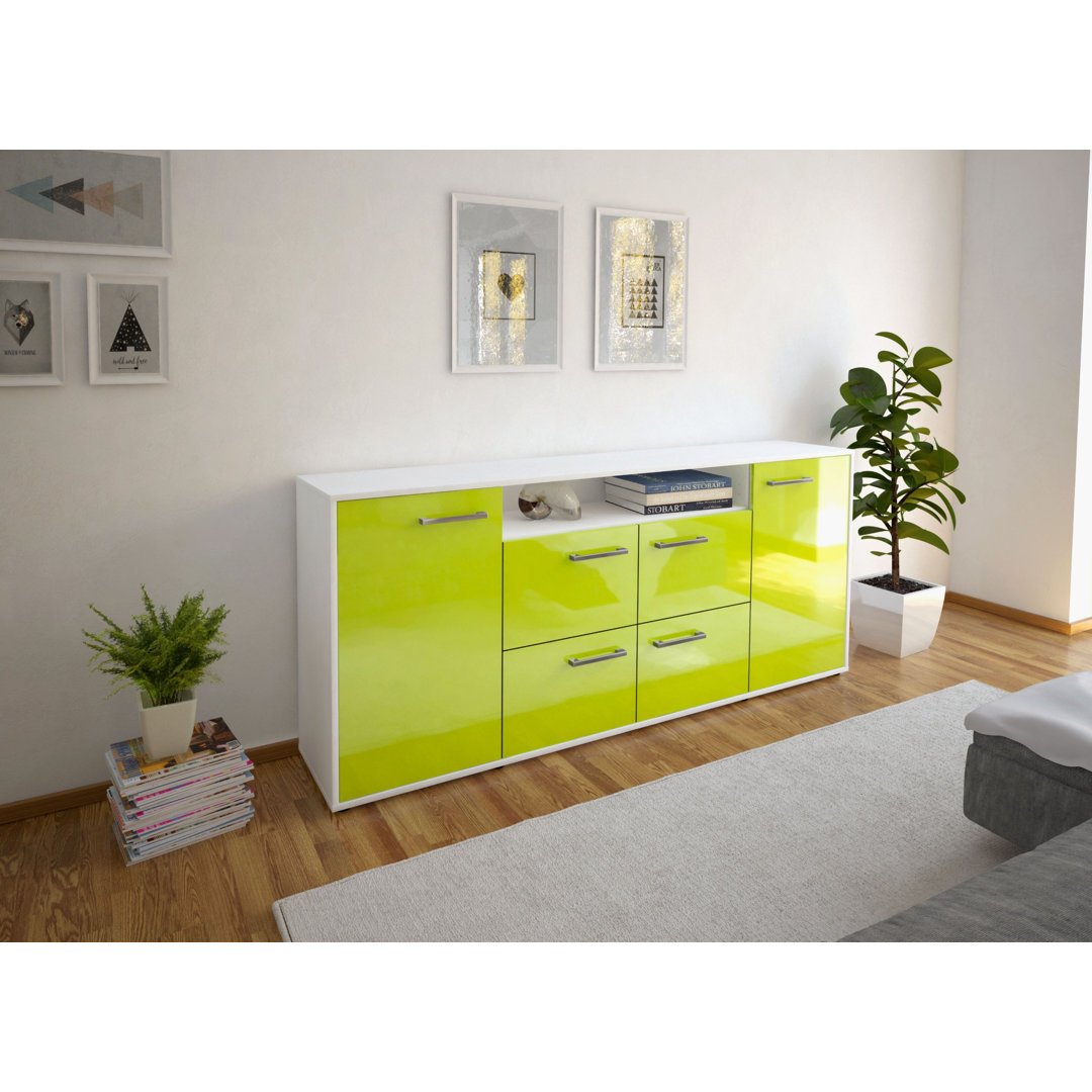 Sideboard Liseli