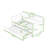 Arkeith Twin Daybed with Trundle-278994977