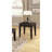 End Table - Coffee Finish