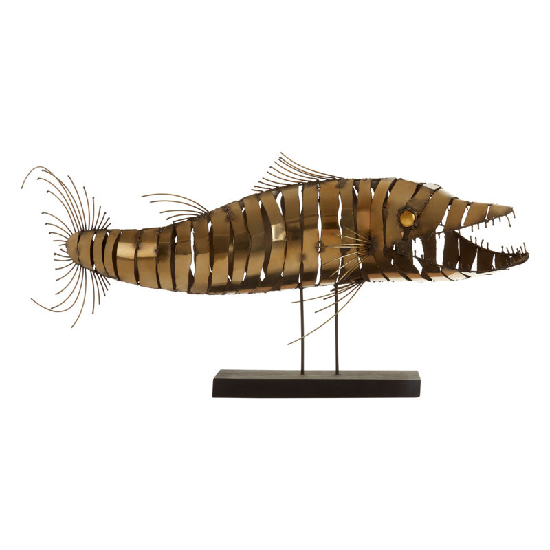 Pruett Animals Figurines & Sculptures