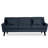 Gros Upholstered 85'' Sofa-1785420172