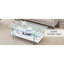 Table basse robuste à double couche-586258812