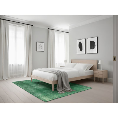 Abstract Indoor Rug
