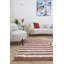 Moodi Modern Shaggy Area Rug Abstract Line Design-122425646-122010015