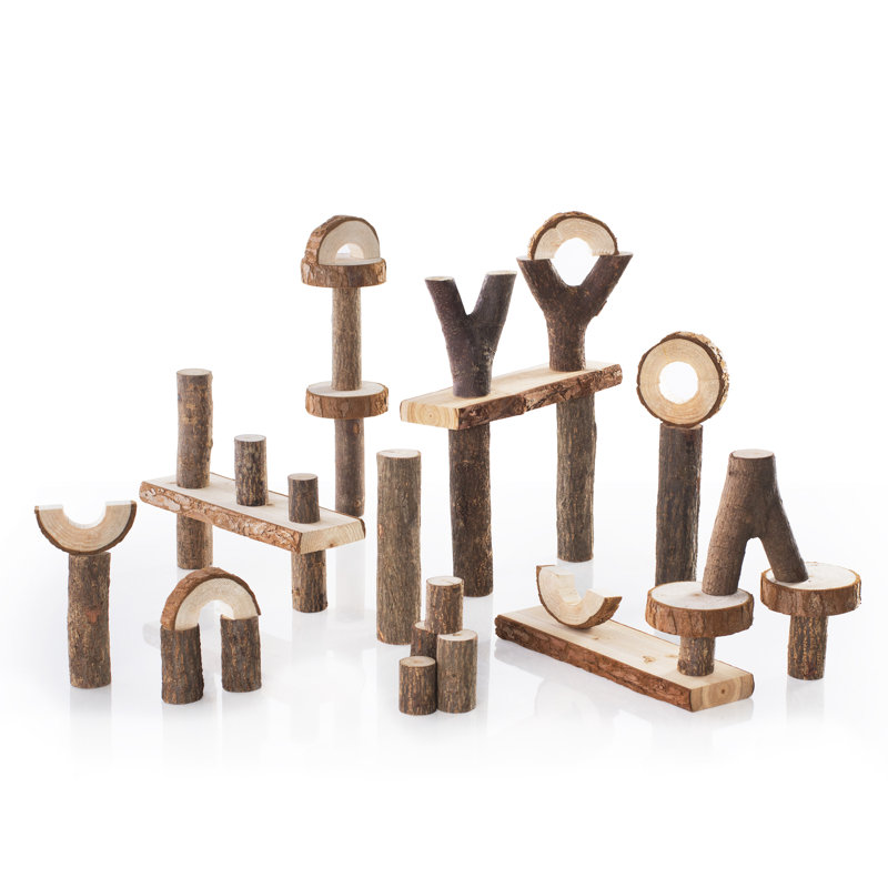 Branch Blocks Learning Tools