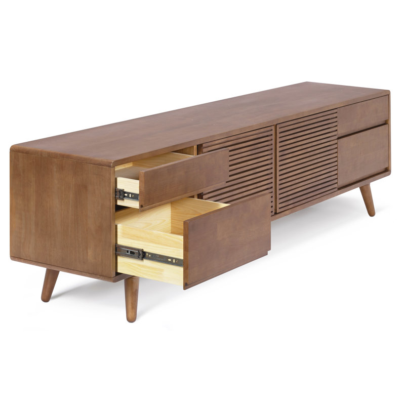 Console multimédia Leander