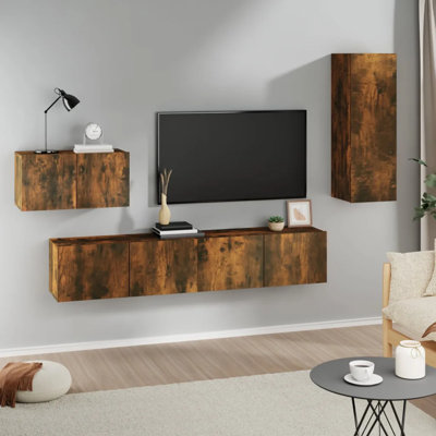 Siegfried TV Stand