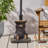 BEAR UMBRELLA BASE