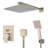 All-In-One Kit with Rough in-Valve-67168982