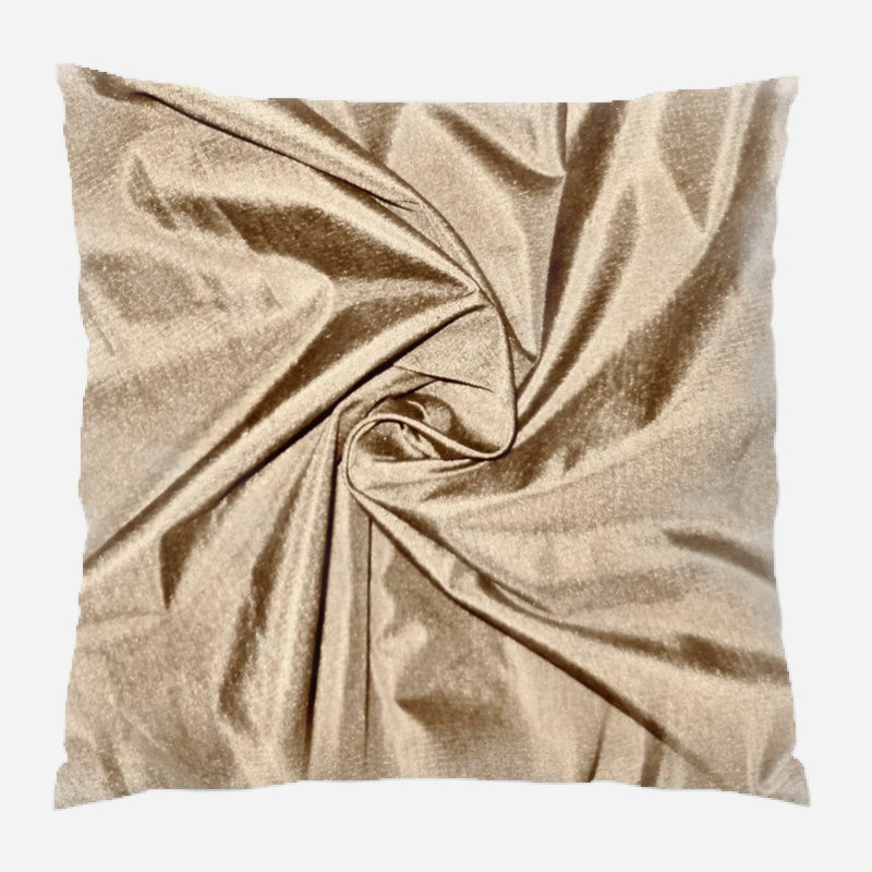 Coussin abstrait, Intérieur