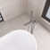 Floor Waterfall Faucet