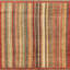 Tapis abstrait 100% lavable à la machine 3452-1093903026