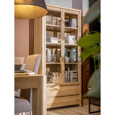 Display Cabinet