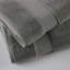 Ensemble de 6 serviettes de toilette surdimensionnées en coton 100 % charbon de bois turc, séchage rapide et ultra-absorbantes-321738510-388991066