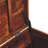Haania Solid Wood Blanket Chest-492695859