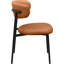 Chaise de salle à manger rembourrée Lupita-109213305-89184576